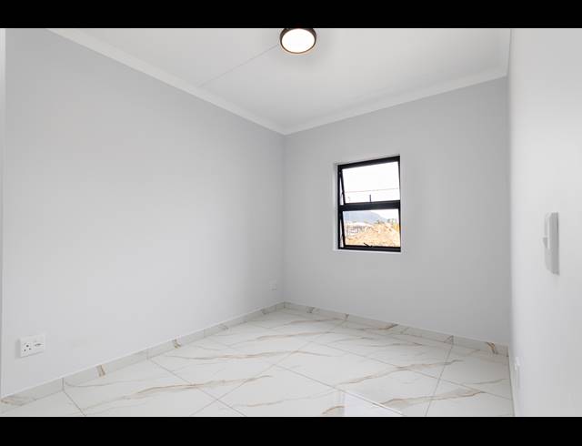 2 BEDROOM APARTMENT FOR SALE IN RUYTERWACHT